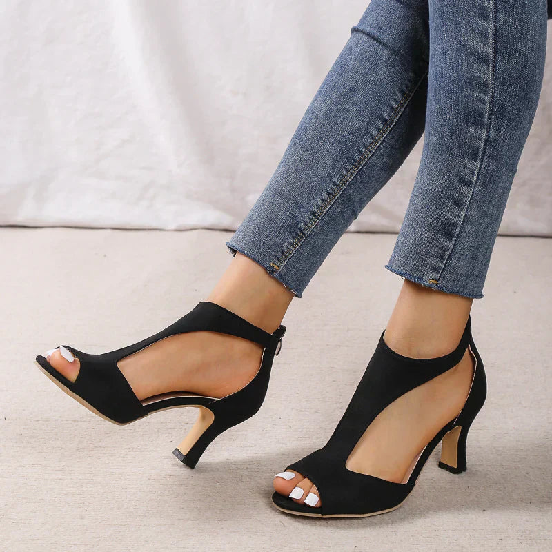 Solenza™ | Elvira Heels