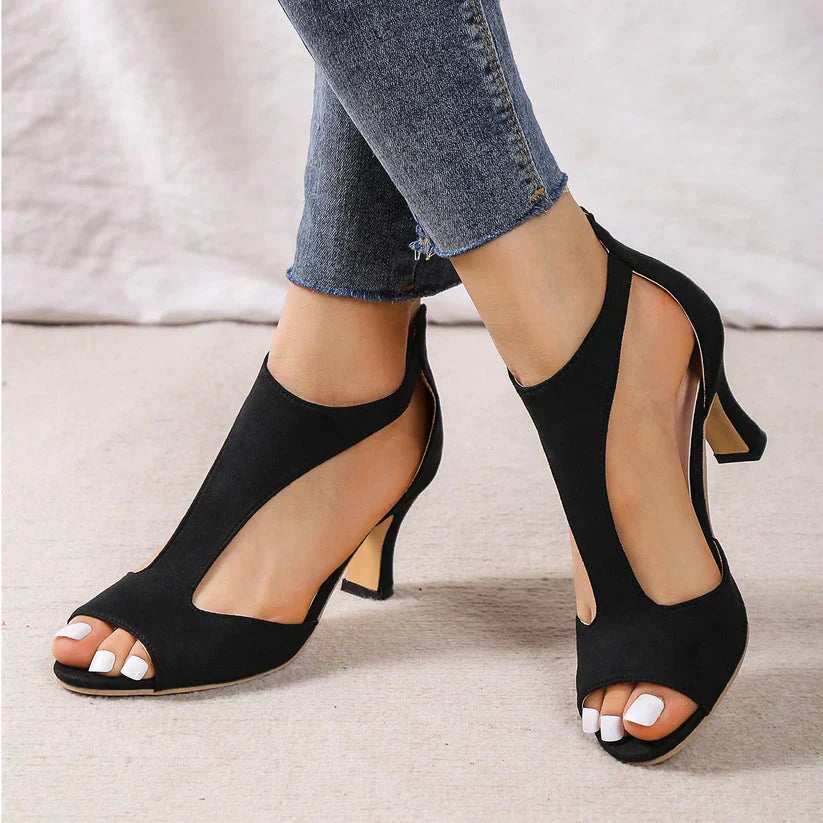 Solenza™ | Elvira Heels