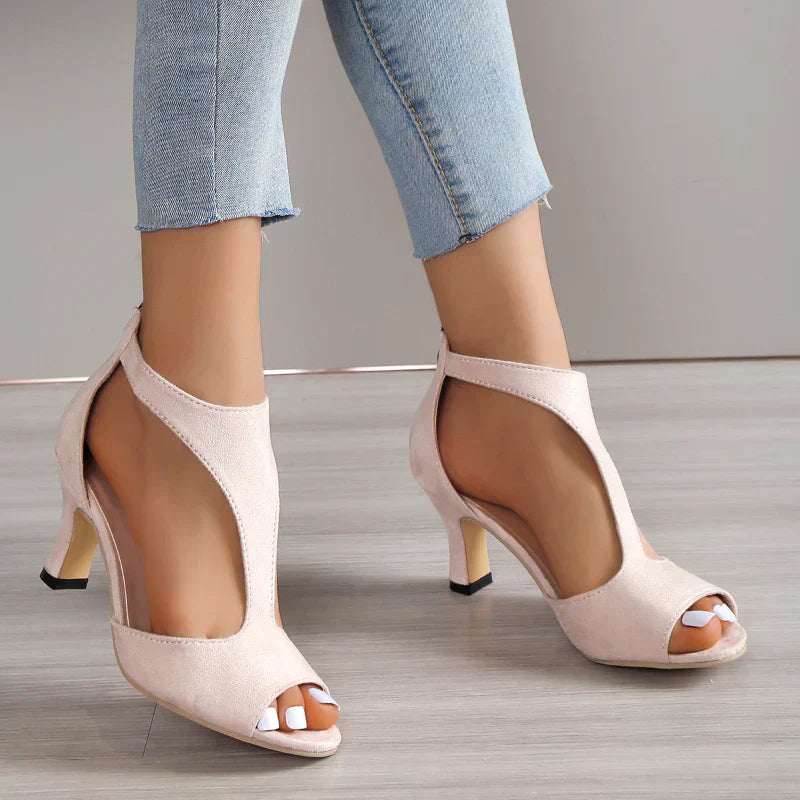 Solenza™ | Elvira Heels